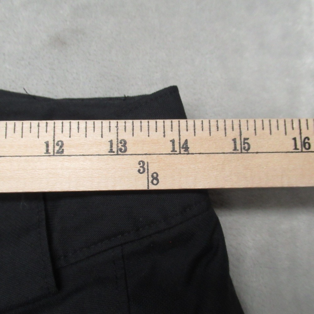 Columbia Snow Pants Womens XS Black Bugaboo Omni Heat Thermal Insulated 28x30 - Picture 6 of 13
